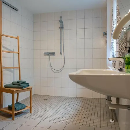 Neu! Ferienwohnung Andreas Radebeul Exterior foto