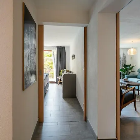 Neu! Ferienwohnung Andreas Radebeul Exterior foto