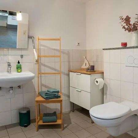 Neu! Ferienwohnung Andreas Radebeul Exterior foto