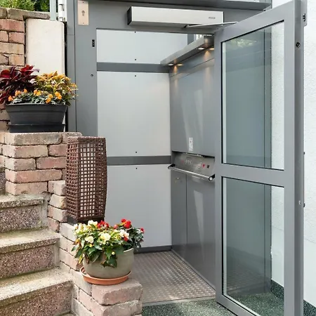 Neu! Ferienwohnung Andreas Radebeul Exterior foto