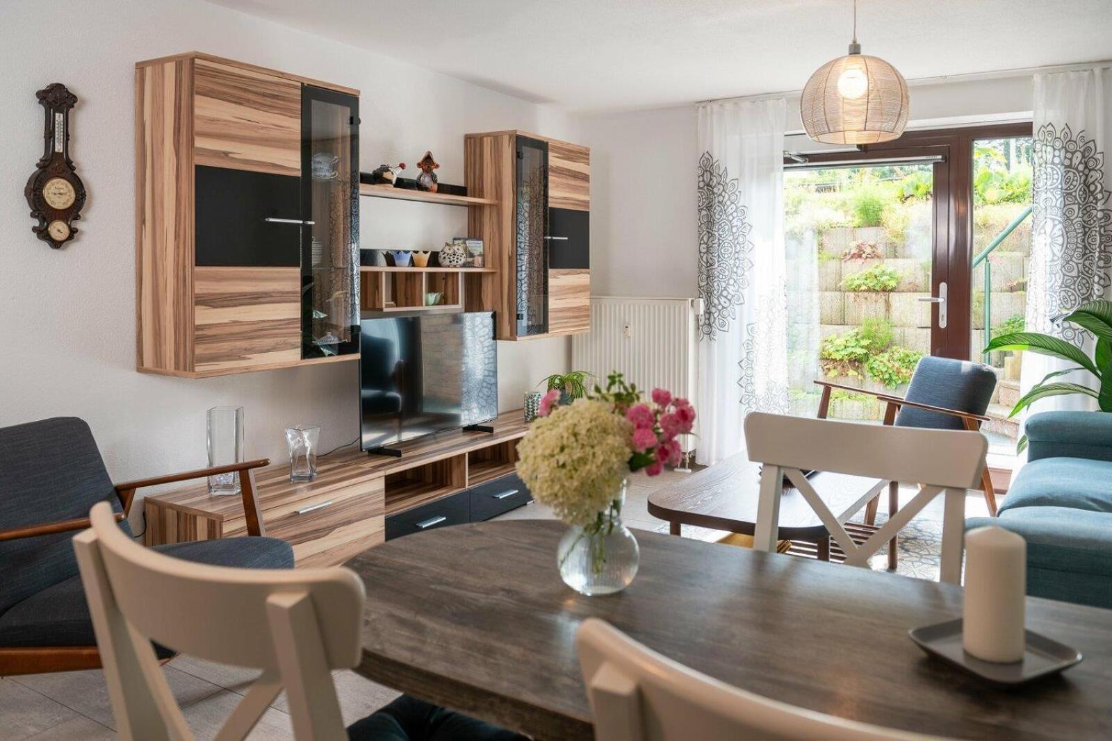 Neu! Andreas Apartment Radebeul