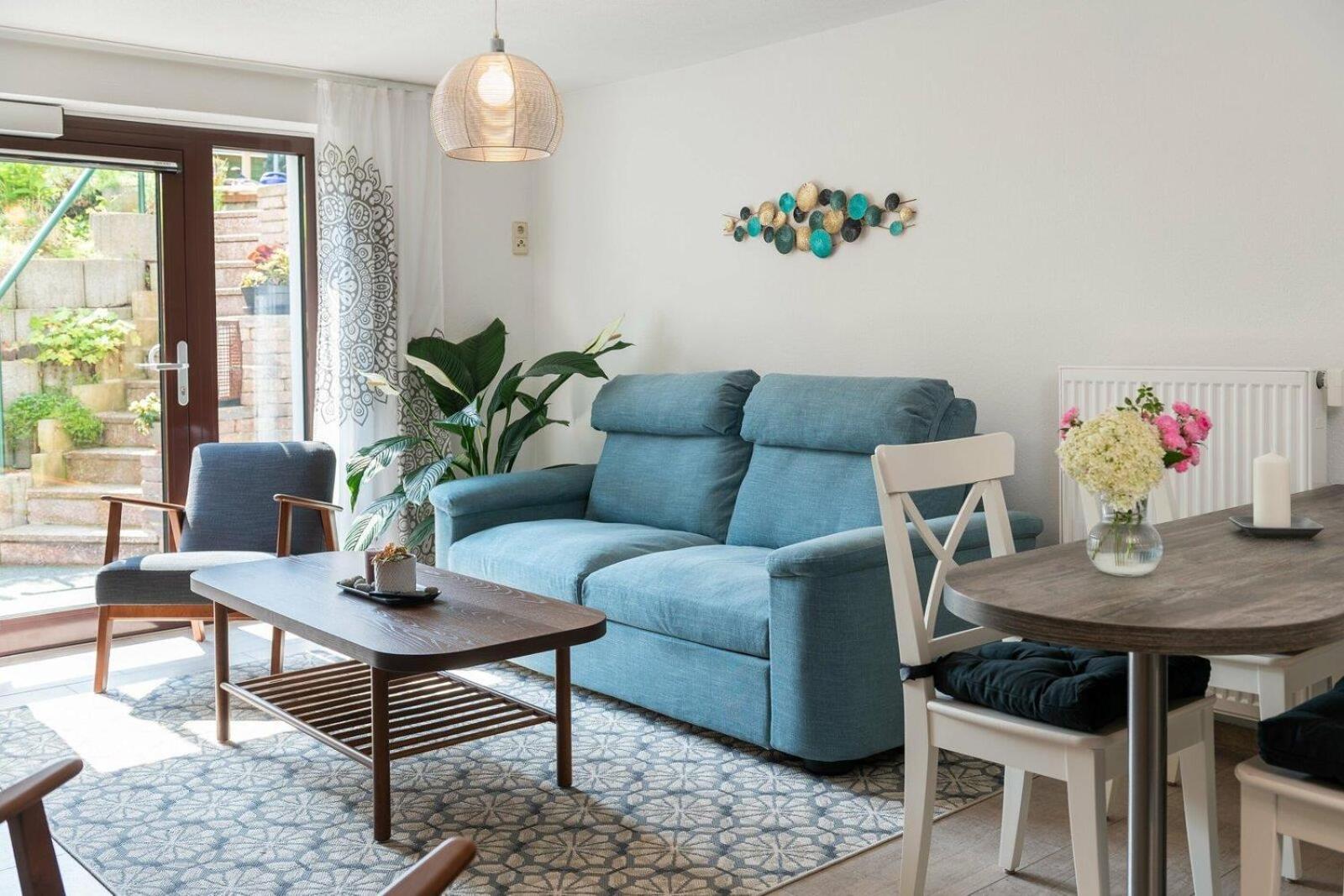Apartment Neu! Andreas Radebeul