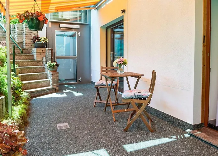 Neu! Ferienwohnung Andreas Radebeul