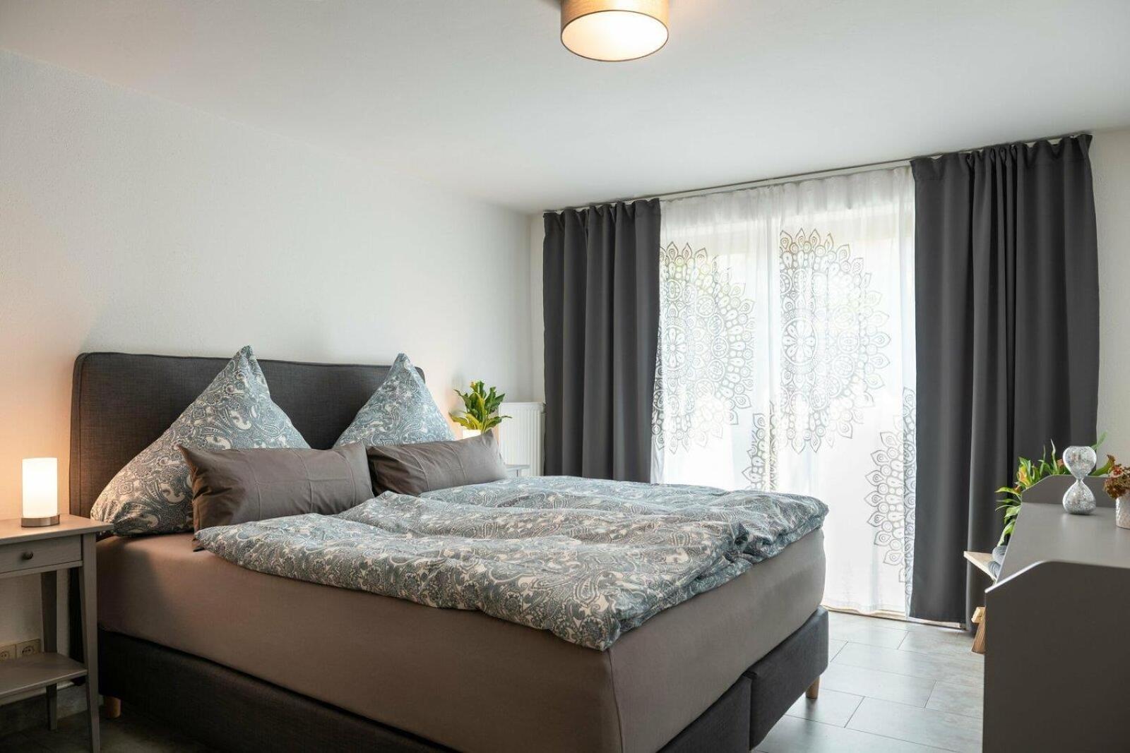 Appartement Neu! Andreas Radebeul