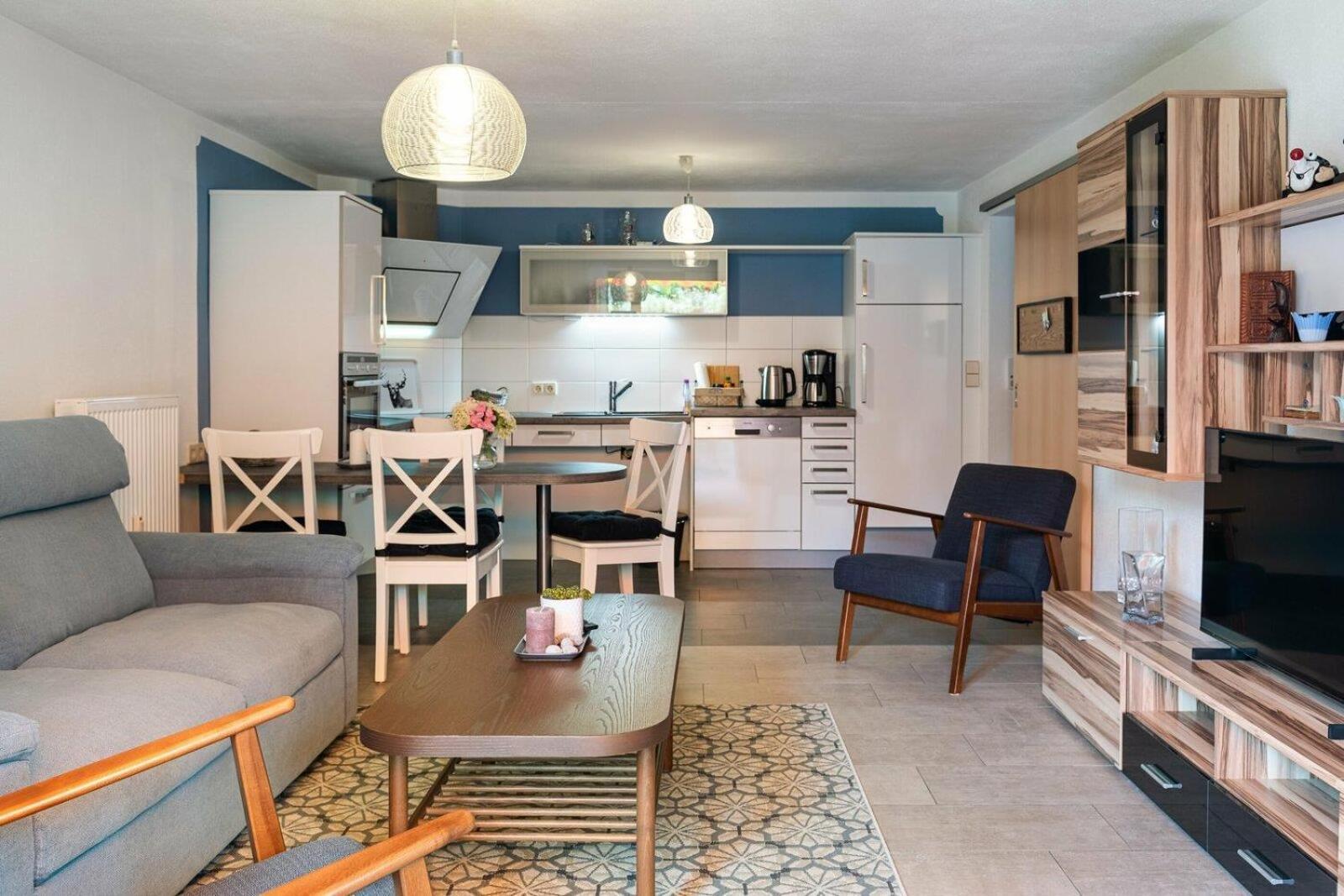 Appartement Neu! Andreas Radebeul