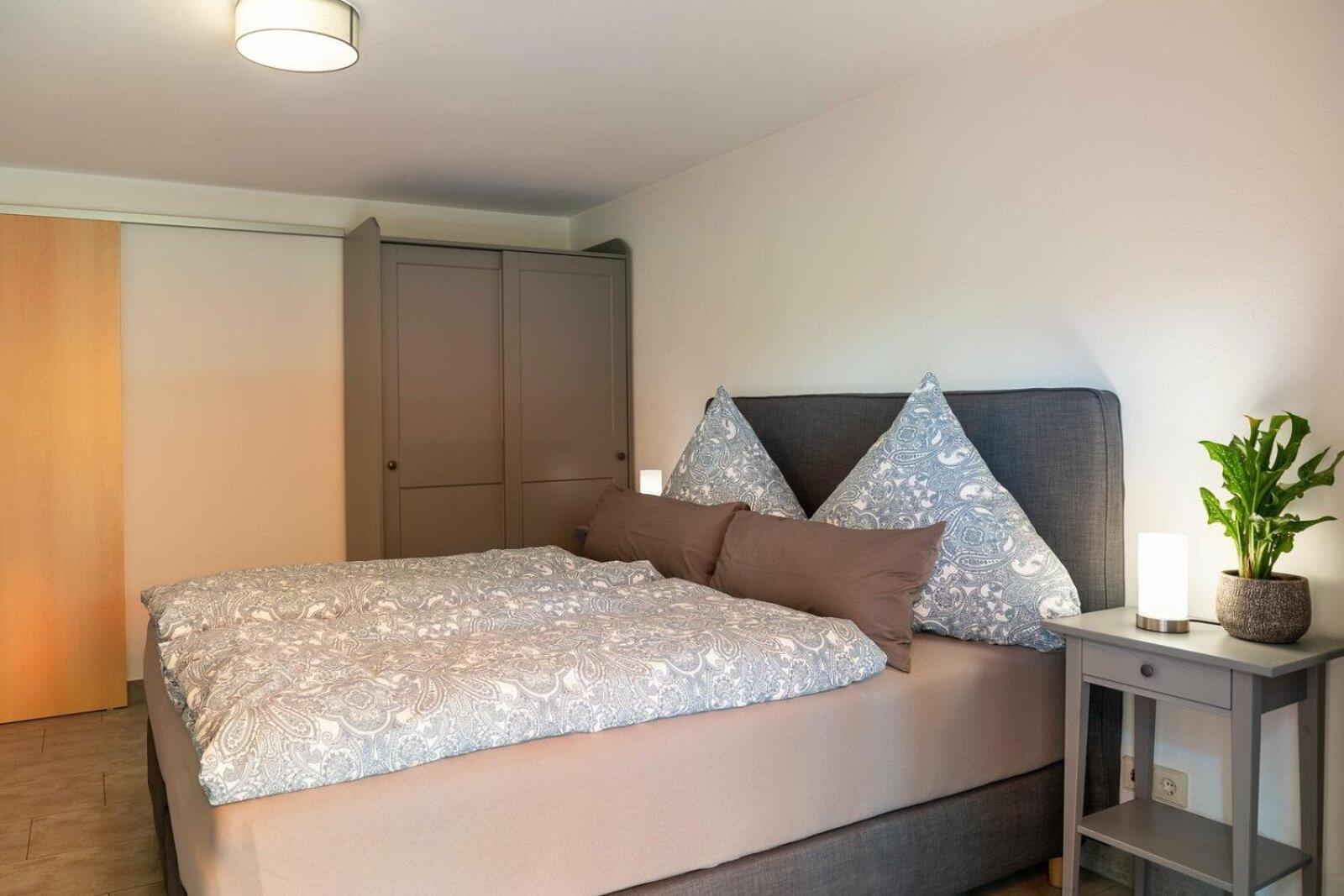 Appartement Neu! Andreas *